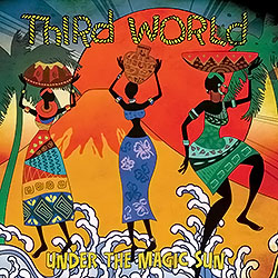 Third World /Under the Magic Sun