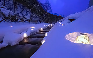 「小樽雪あかりの路2019」で必ず見ておきたい会場