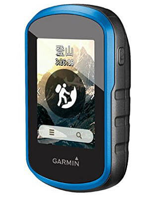 GARMIN(ガーミン) ハンディGPS eTrex Touch 25J カラー液晶