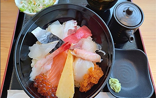 SUPサーフィン北海道 白老