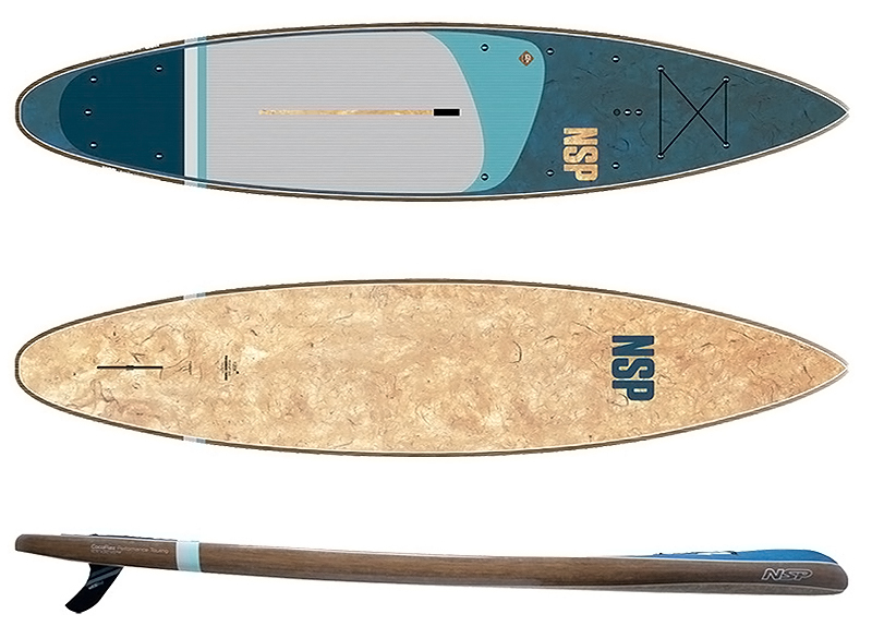 NSP SURF-CFX 