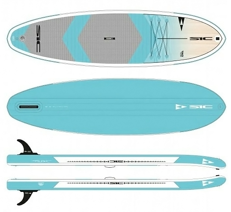 AIR GLID TAO SURF