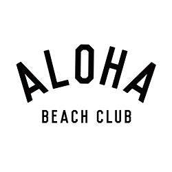 aloha beach club