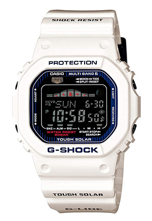 G-SHOCK GLX-5600-7JF