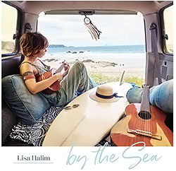 Lisa Halim/by the Sea